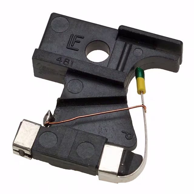 0481012.H Littelfuse Inc. electronic component