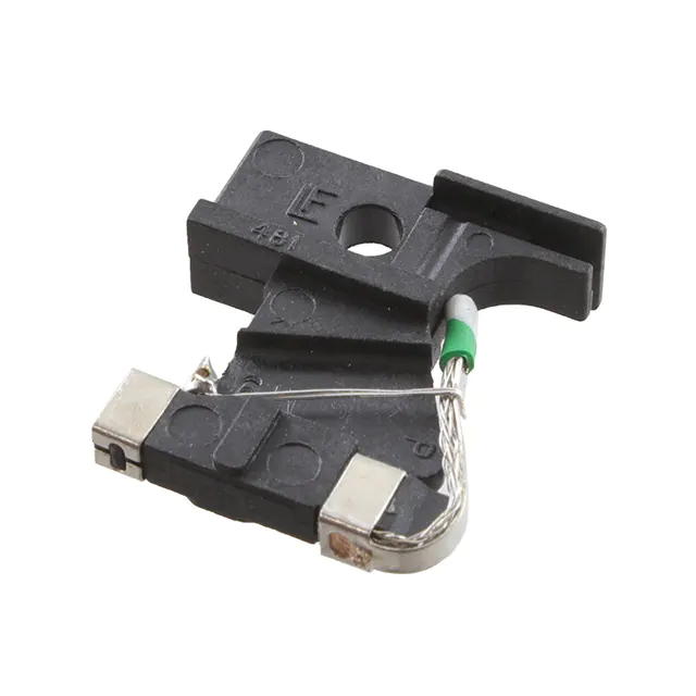 0481020.H Littelfuse Inc. electronic component