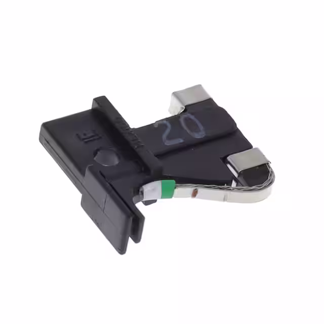 0481020.HXP Littelfuse Inc. electronic component