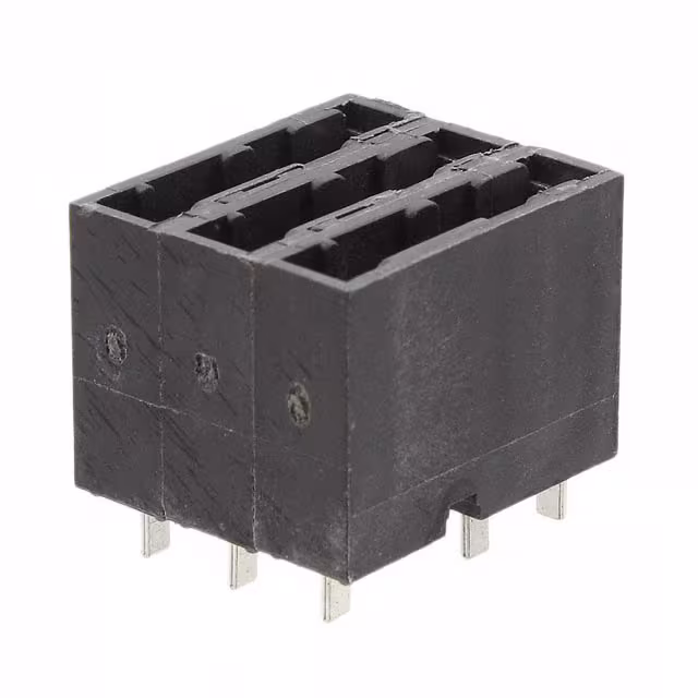 04820003ZXBF Littelfuse Inc. electronic component