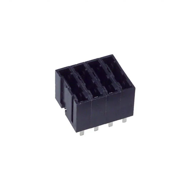 04820004ZXB Littelfuse Inc. electronic component