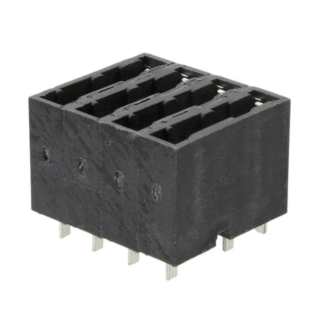 04820004ZXBF Littelfuse Inc. electronic component