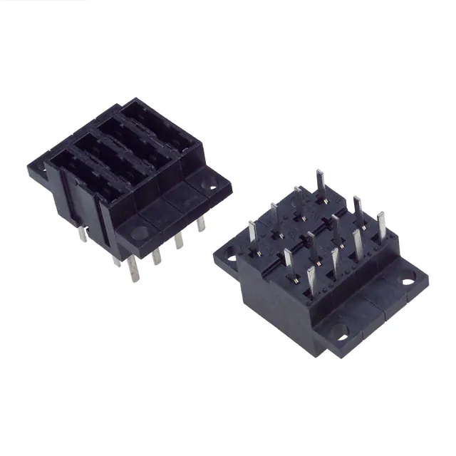 04820004ZXP Littelfuse Inc. electronic component