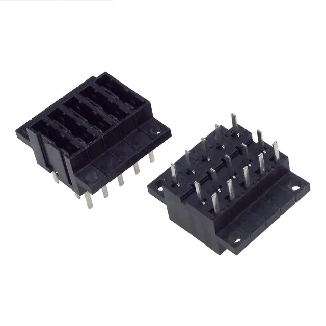 04820005ZXP Littelfuse Inc. electronic component