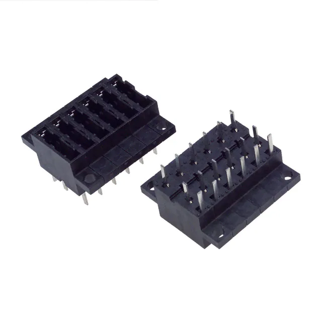 04820006ZXP Littelfuse Inc. electronic component