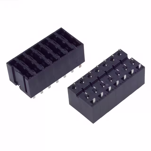 04820007ZXB Littelfuse Inc. electronic component