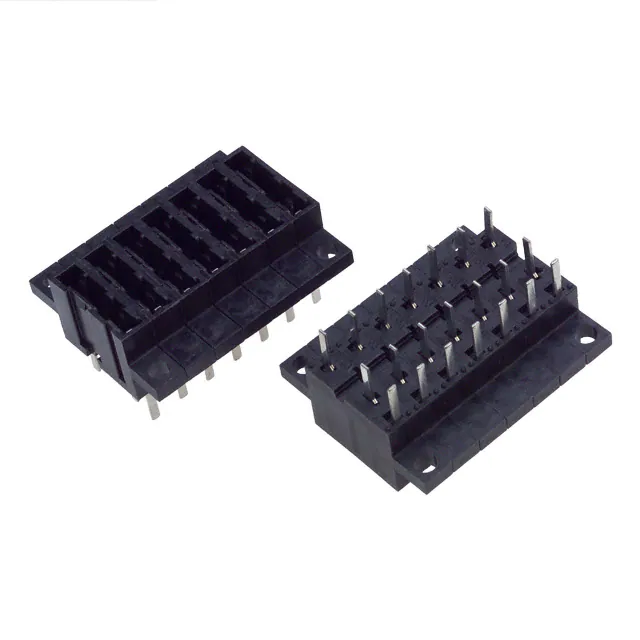 04820007ZXP Littelfuse Inc. electronic component
