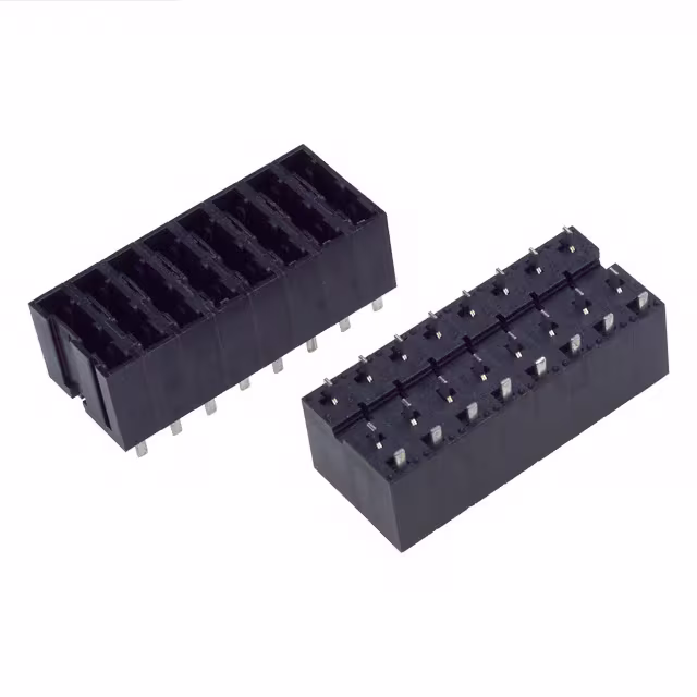 04820008ZXB Littelfuse Inc. electronic component