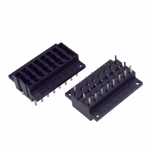 04820008ZXP Littelfuse Inc. electronic component