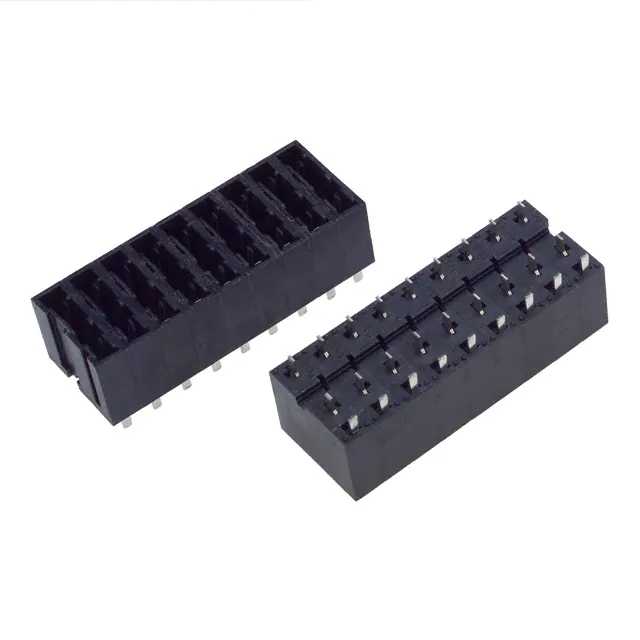 04820009ZXB Littelfuse Inc. electronic component