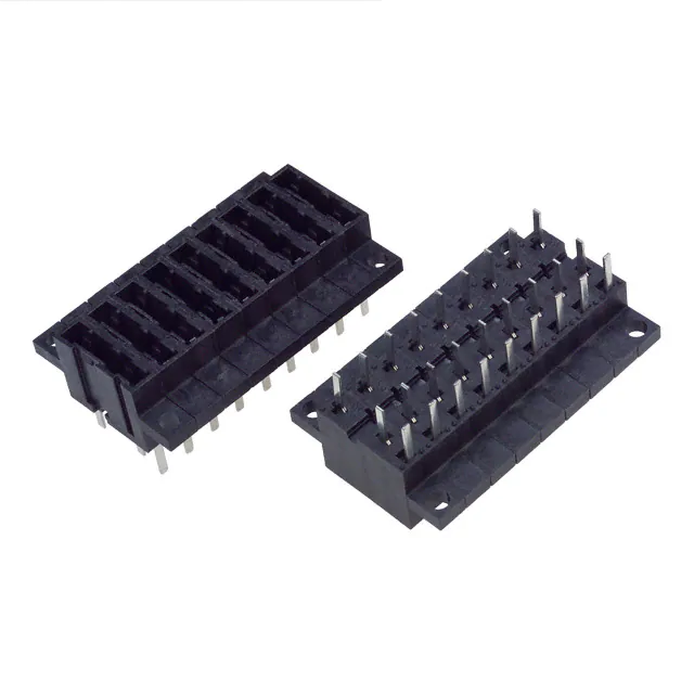 04820009ZXP Littelfuse Inc. electronic component
