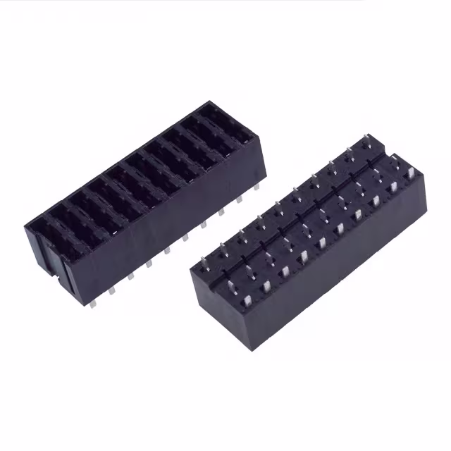 04820010ZXB Littelfuse Inc. electronic component