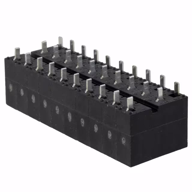 04820010ZXBF Littelfuse Inc. electronic component