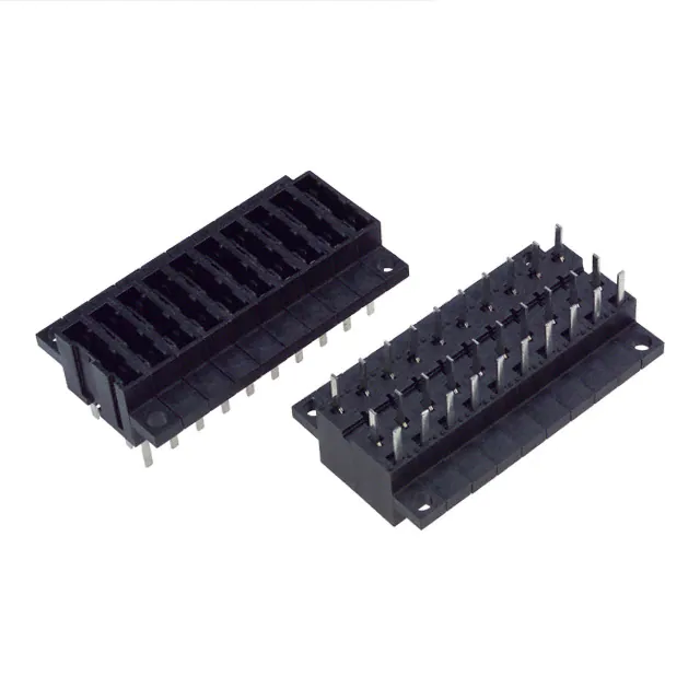 04820010ZXP Littelfuse Inc. electronic component