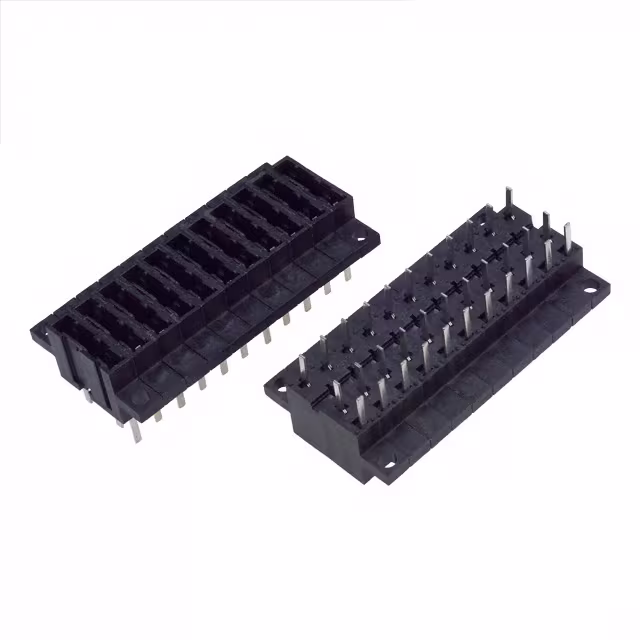 04820011ZXP Littelfuse Inc. electronic component