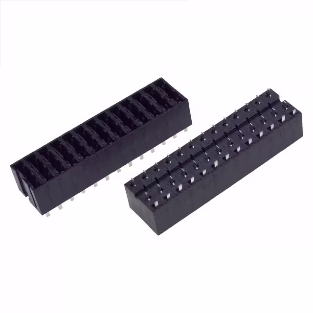 04820013ZXB Littelfuse Inc. electronic component