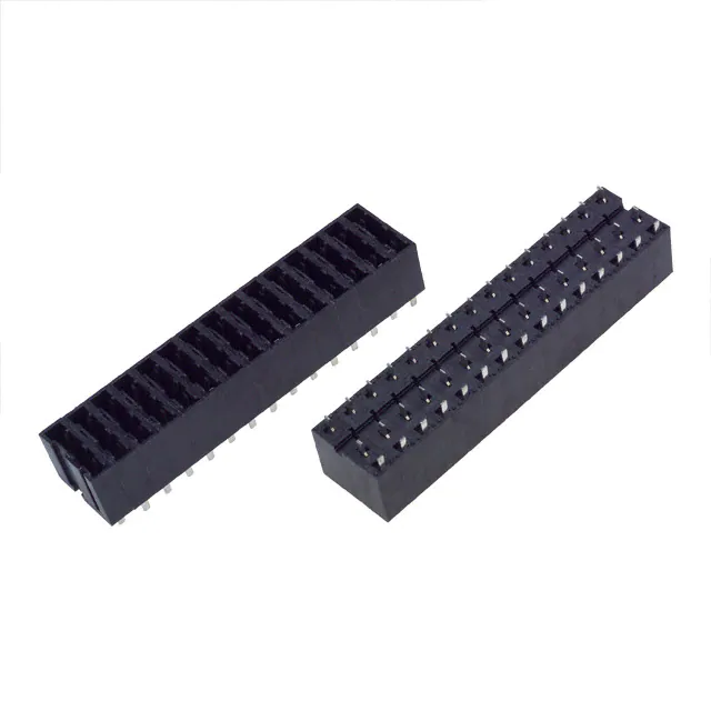 04820015ZXB Littelfuse Inc. electronic component