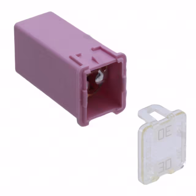 0495030.U Littelfuse Inc. electronic component
