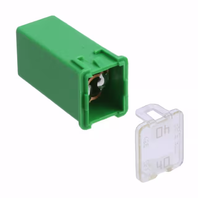 0495040.U Littelfuse Inc. electronic component