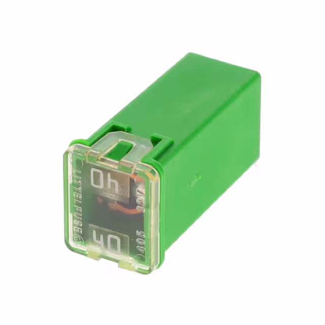 0495040.ZXA Littelfuse Inc. electronic component