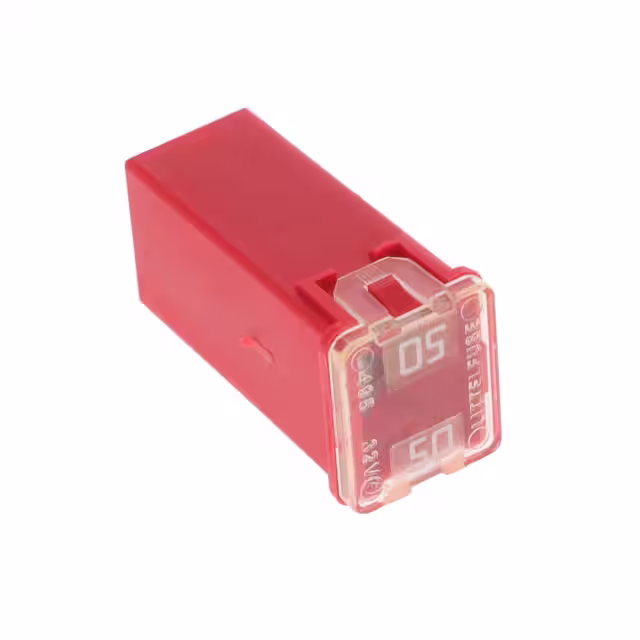 0495050.TXA Littelfuse Inc. electronic component