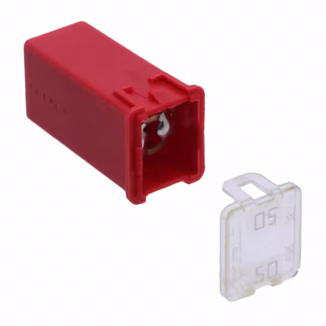 0495050.U Littelfuse Inc. electronic component