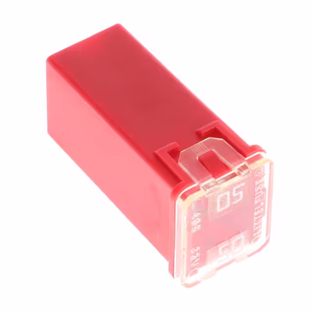 0495050.ZXA Littelfuse Inc. electronic component