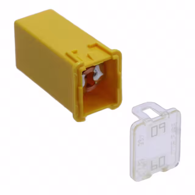 0495060.U Littelfuse Inc. electronic component