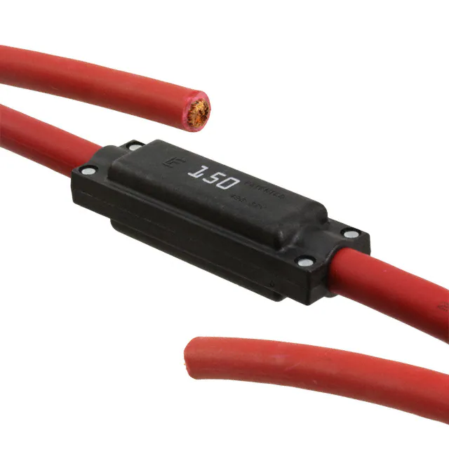 0496150.Z Littelfuse Inc. electronic component
