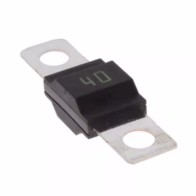 0498040.TXN Littelfuse Inc. electronic component