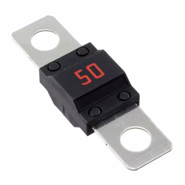 0498050.TXN Littelfuse Inc. electronic component
