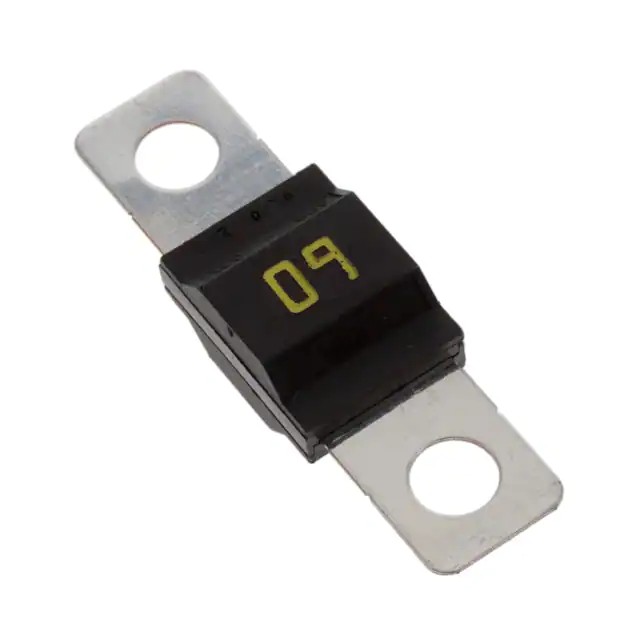 0498060.TXN Littelfuse Inc. electronic component
