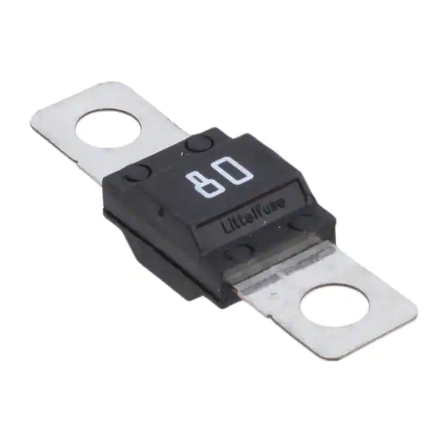 0498030.M-CN Littelfuse Inc. electronic component