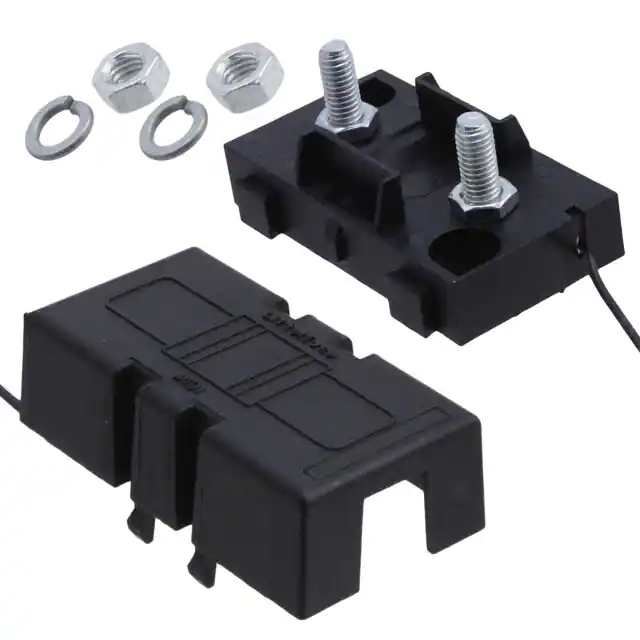 04980900ZXT Littelfuse/Commercial Vehicle Products electronic component