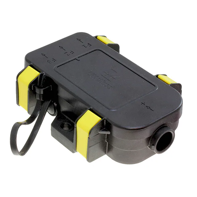 04980933ZXT Littelfuse/Commercial Vehicle Products electronic component