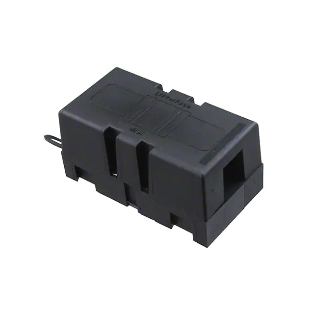 0498900.TXN Littelfuse/Commercial Vehicle Products electronic component