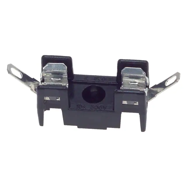 05200004Z Littelfuse Inc. electronic component