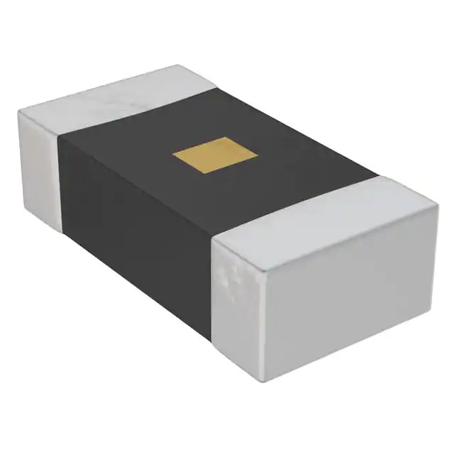 2381 574 12503 Vishay Beyschlag/Draloric/BC Components electronic component