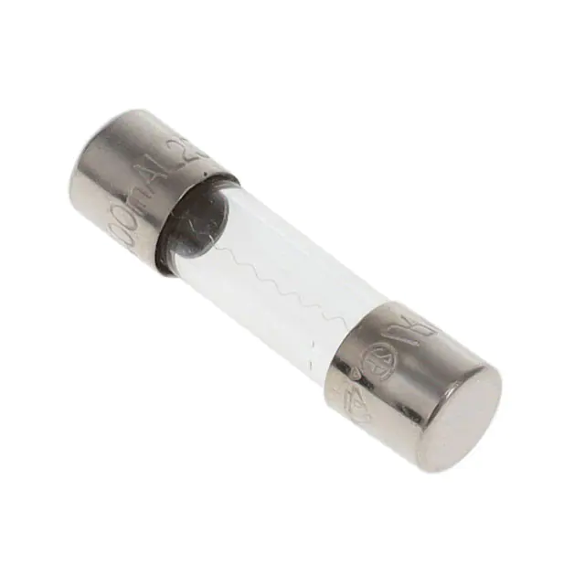 0617.400MXP Littelfuse Inc. electronic component
