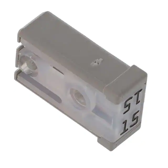 0695015.PXPS Littelfuse Inc. electronic component