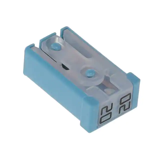 0695020.PXPS Littelfuse Inc. electronic component