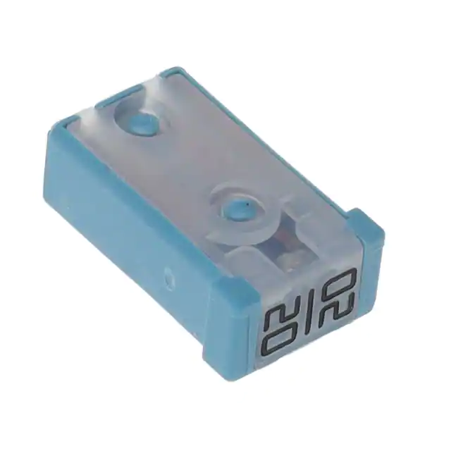 0695020.U Littelfuse Inc. electronic component