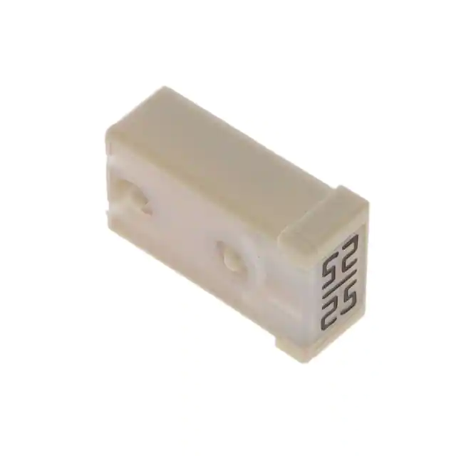 0695025.PXP-DS Littelfuse Inc. electronic component