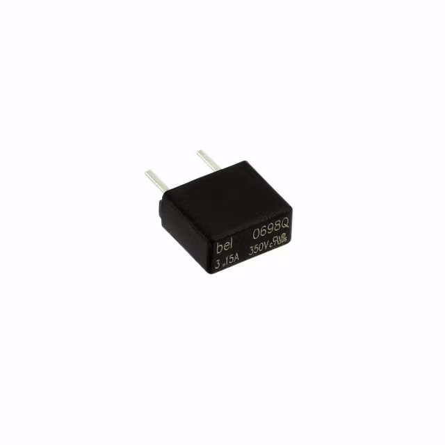 0698Q3150-01 Bel Fuse Inc. electronic component