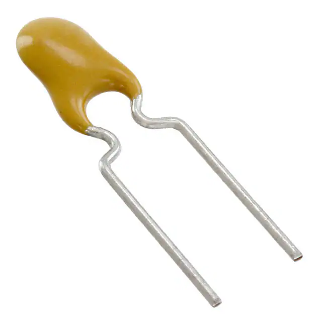 06R075BU Littelfuse Inc. electronic component