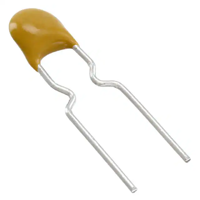 06R120BU Littelfuse Inc. electronic component