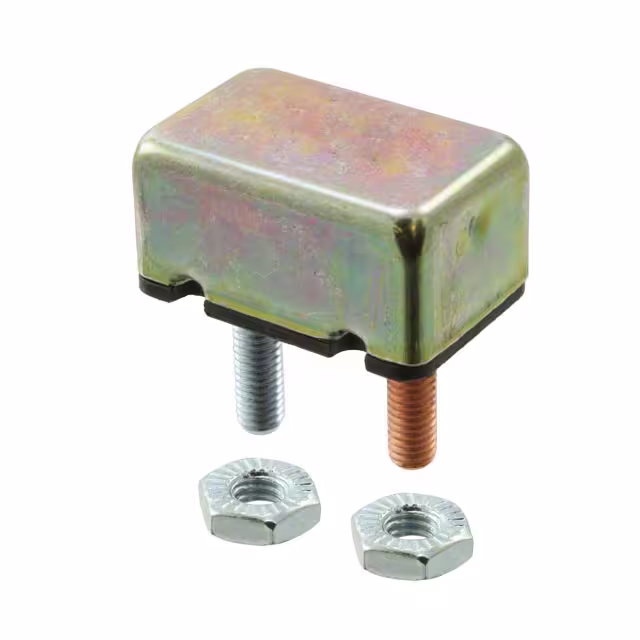 0812005.ZXST Littelfuse Inc. electronic component