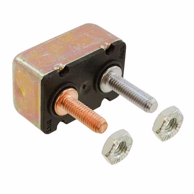 0812050.ZXST Littelfuse Inc. electronic component