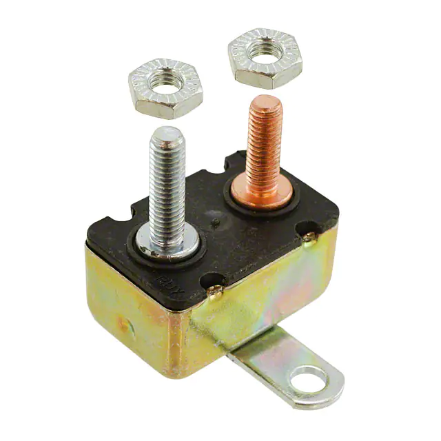 0813005.ZXST Littelfuse Inc. electronic component