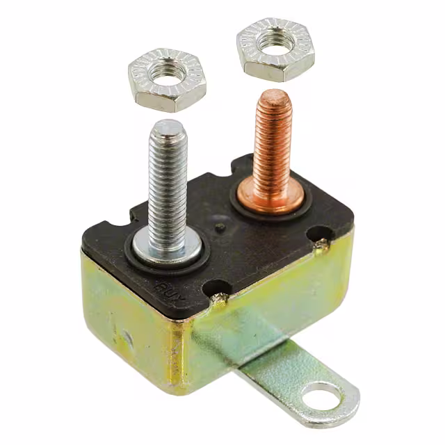 0813010.ZXST Littelfuse Inc. electronic component